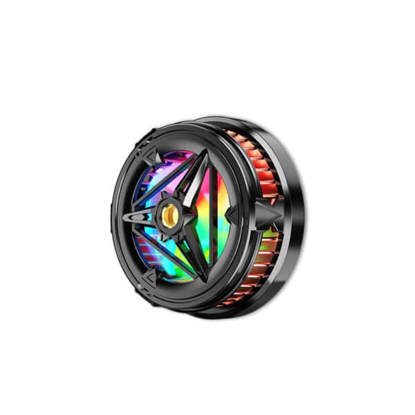 COTECi BS-017 Gaming Grade Magnetic Ice Cooler
