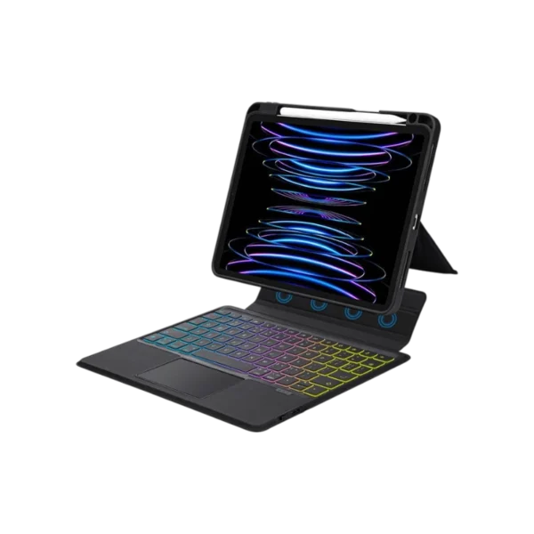 COTECi Magnetic Detachable Keyboard