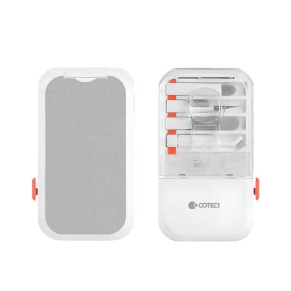 COTECi OT-069 14 in 1 Multifunctional Cleaning Set