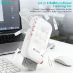 COTECi OT-069 14 in 1 Multifunctional Cleaning Set