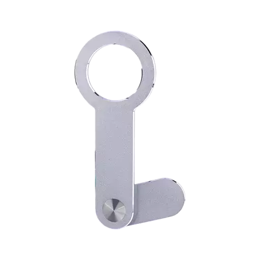 COTECi SD 41 51006 Notebook Expansion Magnetic Bracket