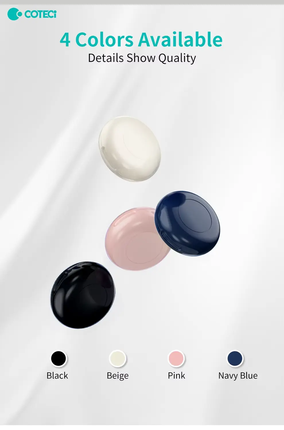 COTECi TR 028 Sleep Earplugs 2