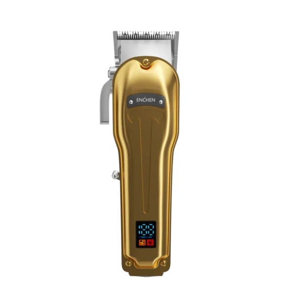 ENCHEN Boost 3 Professional Hair Clipper