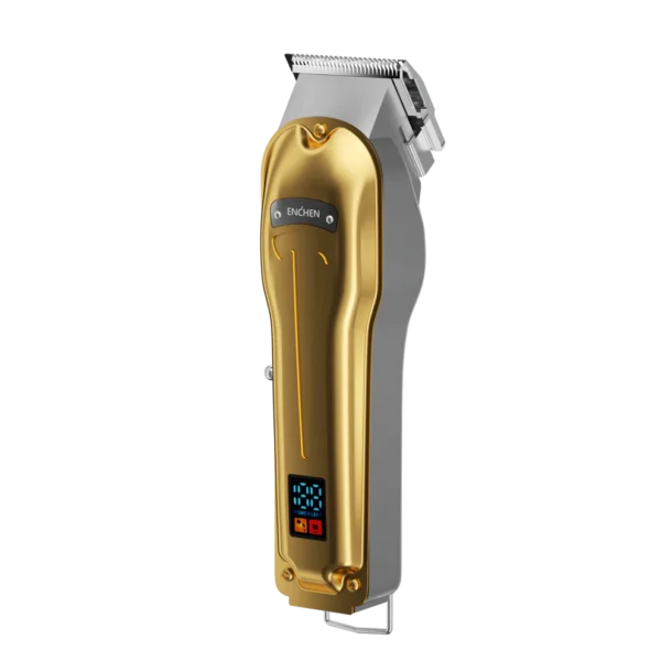 ENCHEN Boost 3 Professional Hair Clipper