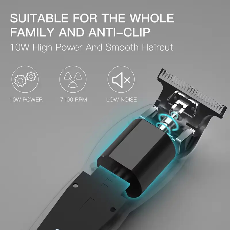 ENCHEN HUMMING BIRD Hari Trimmer 2