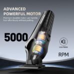 ENCHEN Sharp 6 Electric Trimmer