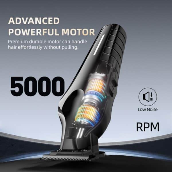 ENCHEN Sharp 6 Electric Trimmer