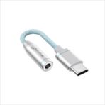 FiiO JA11 USB Type C to 3.5mm IEM Portable DAC and Headphone Amplifier