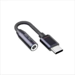 FiiO JA11 USB Type C to 3.5mm IEM Portable DAC and Headphone Amplifier