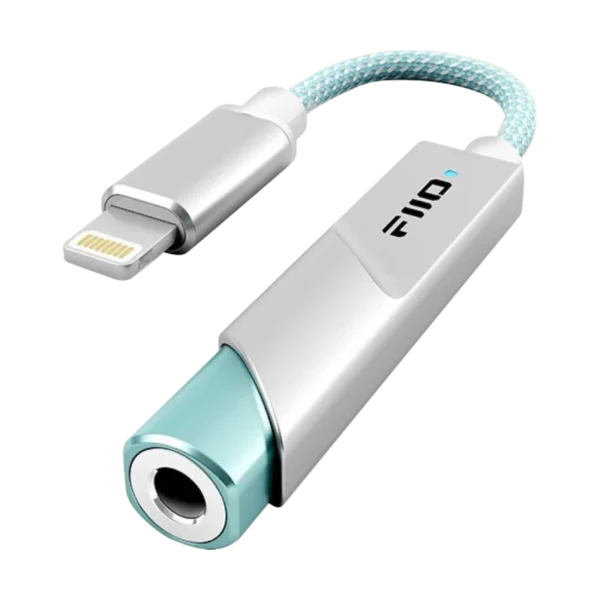 FiiO KA11 Portable Digital-to-Analog Converter