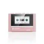FiiO SNOWSKY Echo Mini HiFi Bluetooth MP3 Player