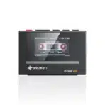 FiiO SNOWSKY Echo Mini HiFi Bluetooth MP3 Player