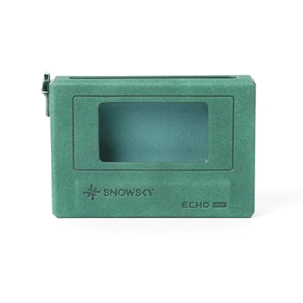 FiiO Snowsky SK-ECHO MINI Protective Case