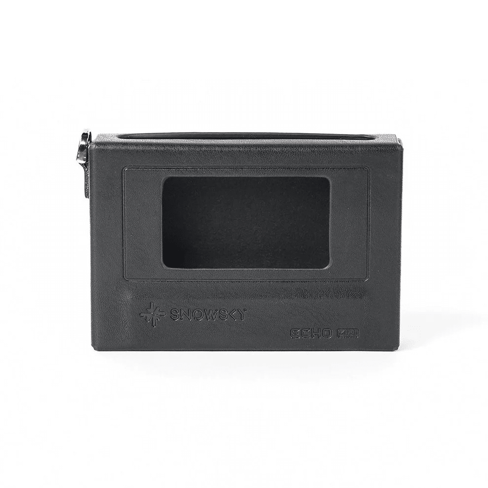 FiiO Snowsky SK-ECHO MINI Protective Case (3) FiiO Snowsky SK-ECHO MINI Protective Case