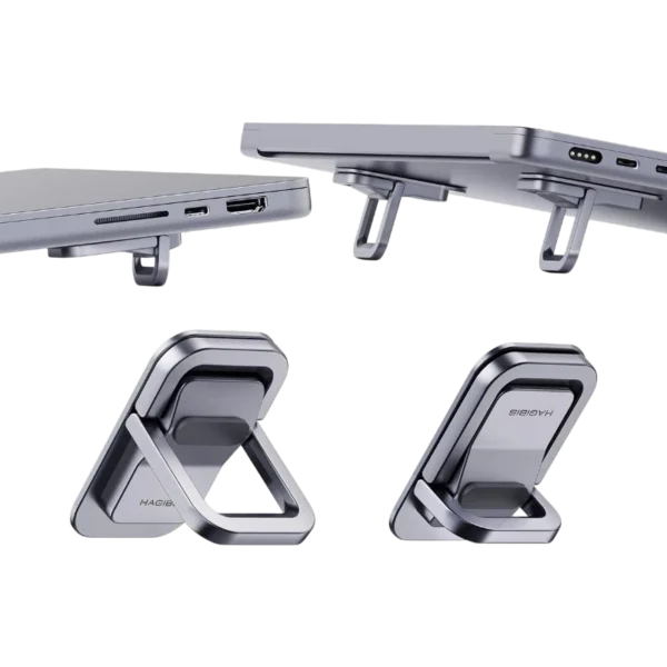HAGiBiS ZN1 Height Adjustable Laptop Stand