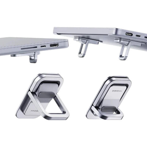 HAGiBiS ZN1 Height Adjustable Laptop Stand