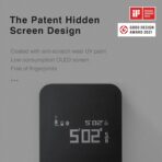 HOTO SW-HT30 Laser Measure