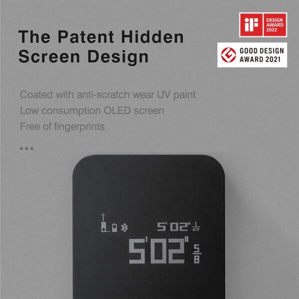 HOTO SW-HT30 Laser Measure