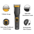 HTC AT-509 Rechargeable Hair Trimmer