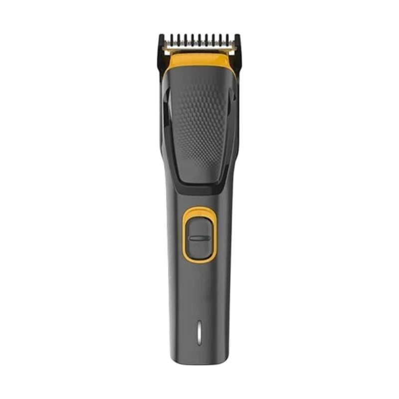 HTC AT-509 Rechargeable Hair Trimmer (6) HTC AT-509 Rechargeable Hair Trimmer