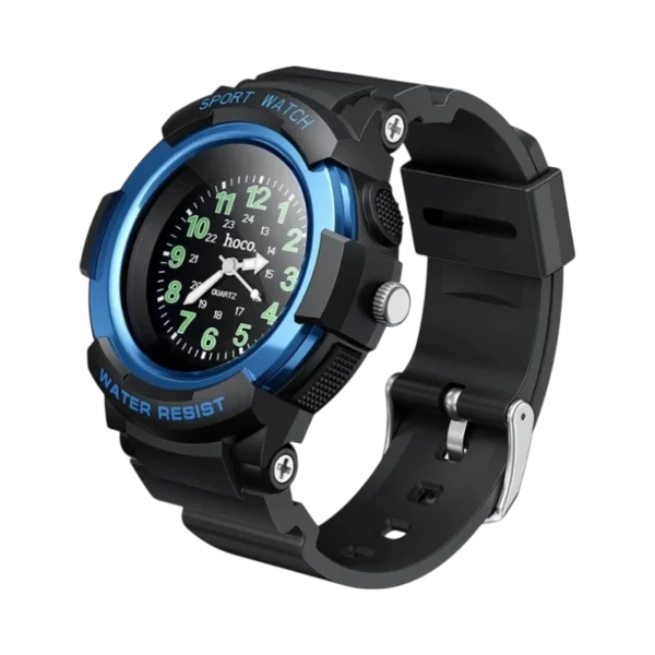 Hoco E112 2 in 1 Children's Quartz Watch