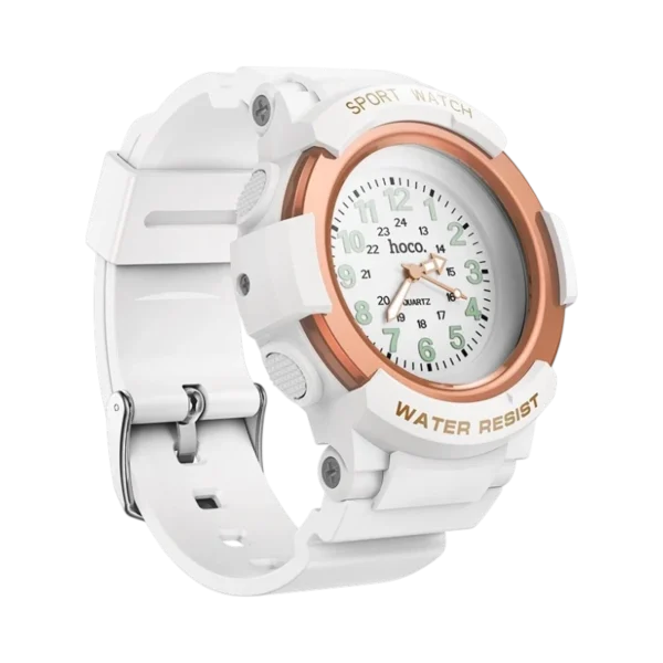 Hoco E112 2 in 1 Children's Quartz Watch