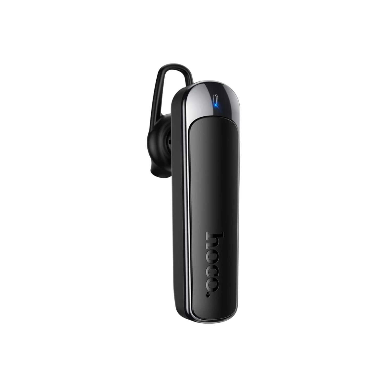 Hoco E201 ENC Single Ear Business Headset (7) Hoco E201 ENC Single Ear Business Headset