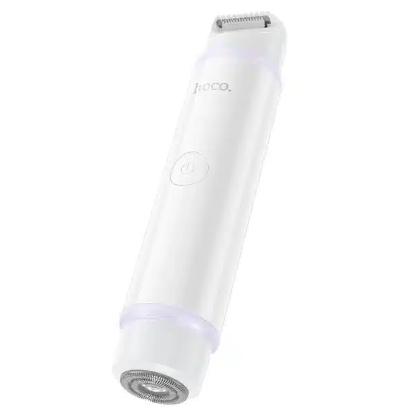 Hoco HP81 Double-Head Women's Electric Shaver