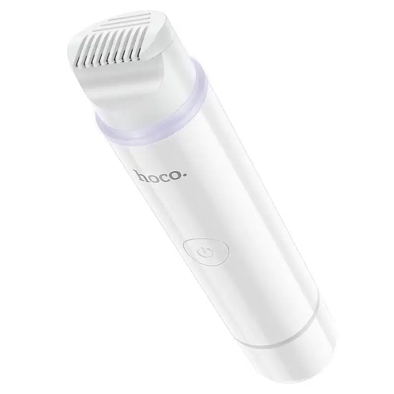 Hoco HP81 Double Head Womens Electric Shaver 6