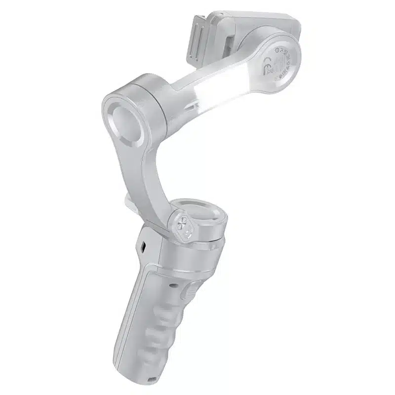 Hoco K24 Intelligent Tracking Anti Shake 3 Axis Smart Gimbal 2