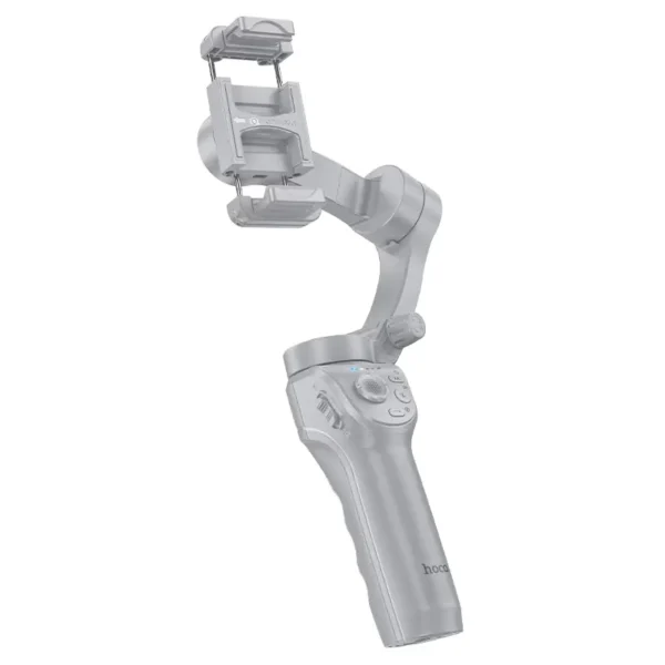 Hoco K24 Intelligent Tracking Anti-Shake 3-Axis Smart Gimbal