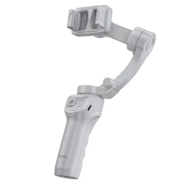 Hoco K24 Intelligent Tracking Anti-Shake 3-Axis Smart Gimbal