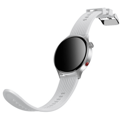 Hoco Y46 Built In Find My HD Display Smart Watch 1