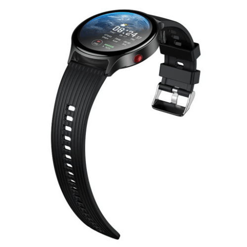 Hoco Y46 Built In Find My HD Display Smart Watch 2