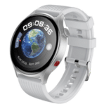 Hoco Y46 Built-In Find My HD Display Smart Watch