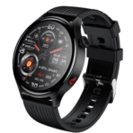 Hoco Y46 Built-In Find My HD Display Smart Watch