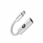 JCALLY JM7 Digital Audio Adapter