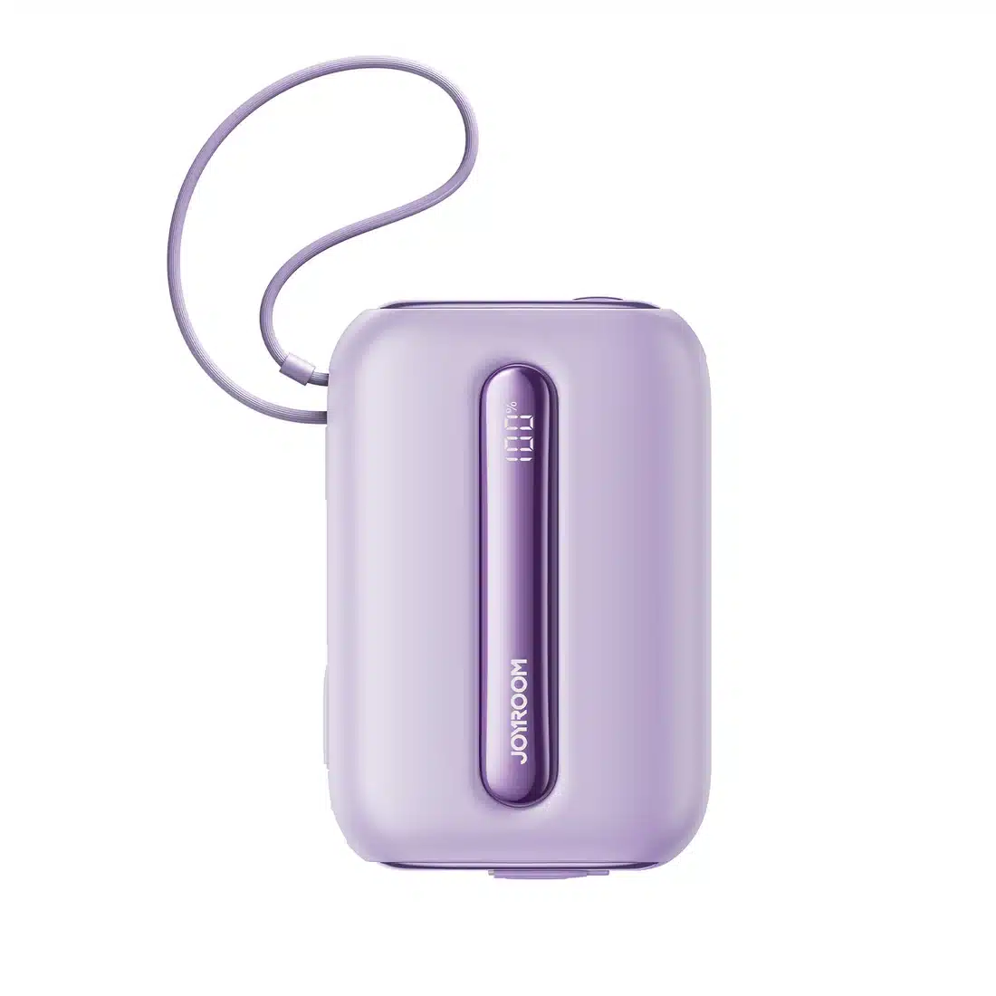 JOYROOM JR-L012 Ultra 45W 20000mAh Mini Power Bank (2) JOYROOM JR-L012 Ultra 45W 20000mAh Mini Power Bank