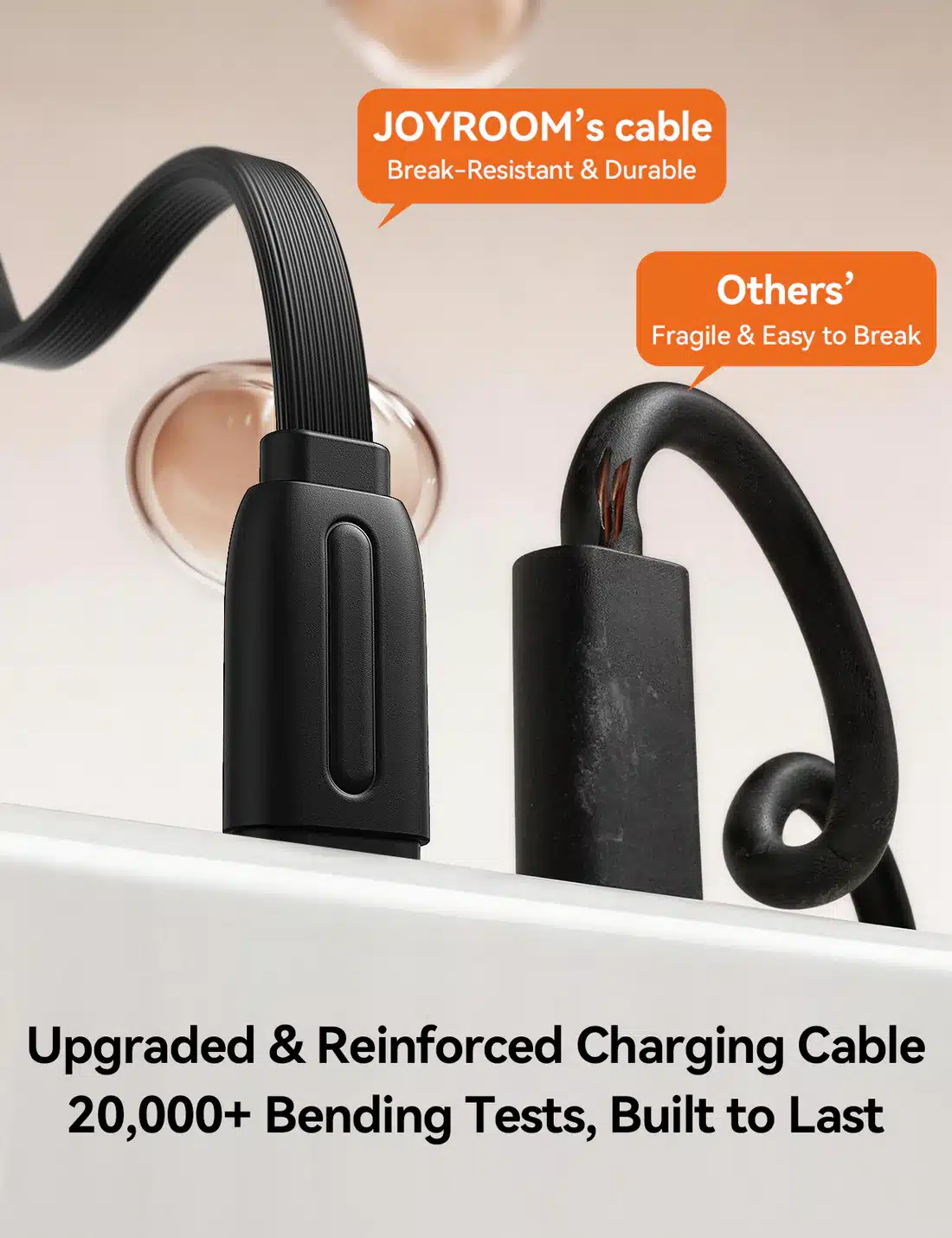 JOYROOM JR L012 Ultra 45W 20000mAh Mini Power Bank 7