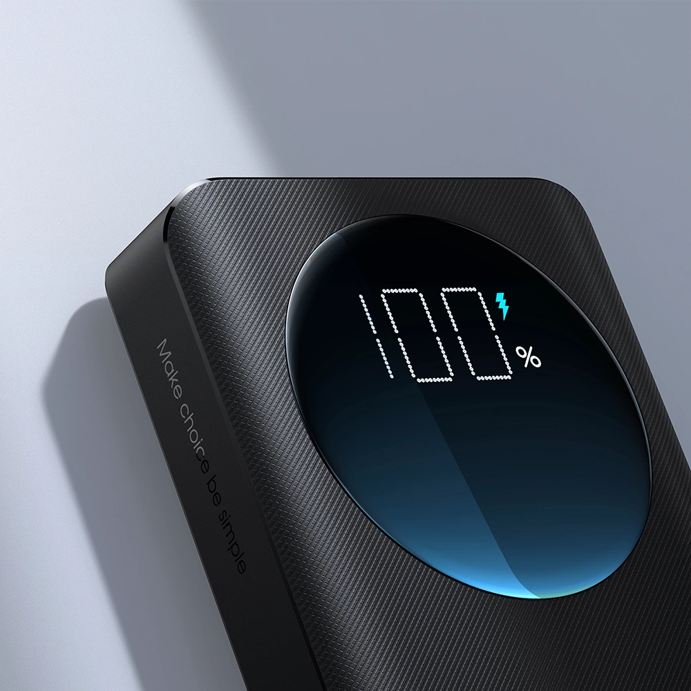 JOYROOM JR PBF01 10000mAh 30W Fast Charging Power Bank 1