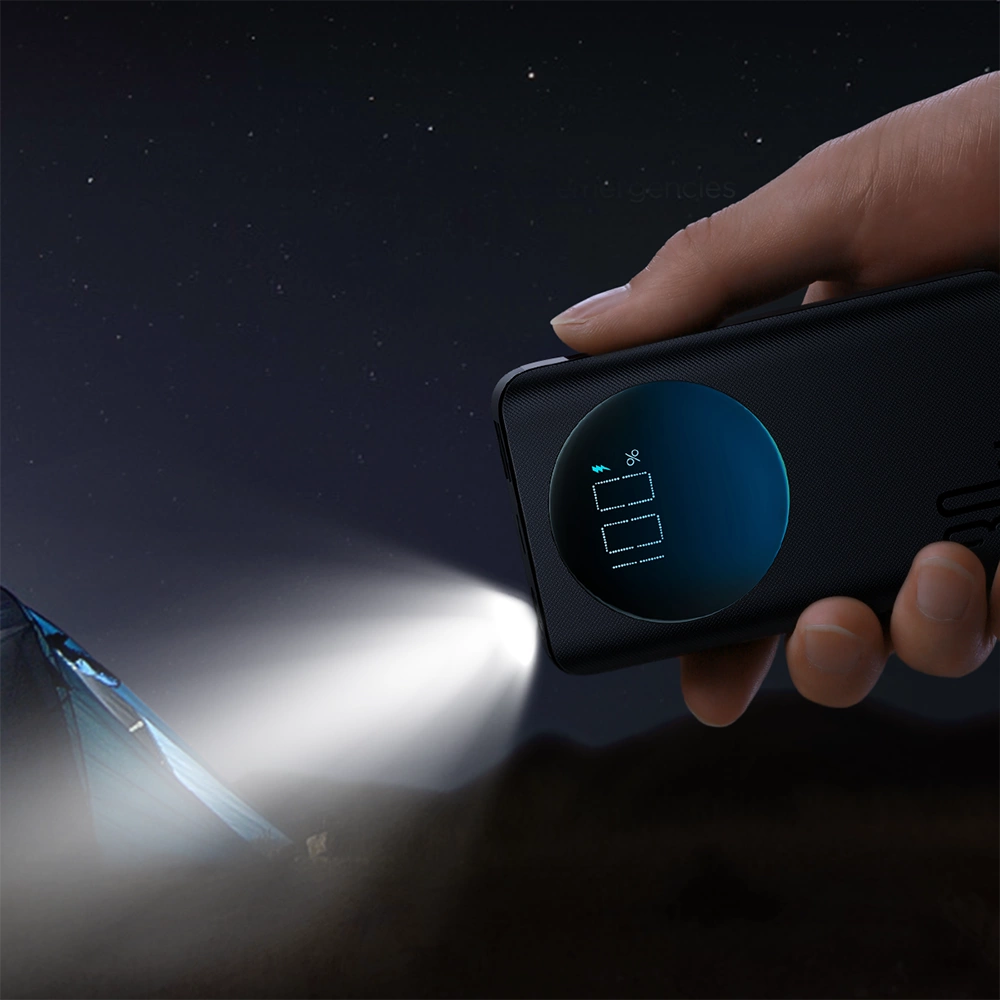 JOYROOM JR PBF01 10000mAh 30W Fast Charging Power Bank 4