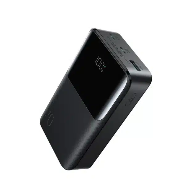 JOYROOM JR-QP192 Mini 22.5W Power Bank 20000mAh