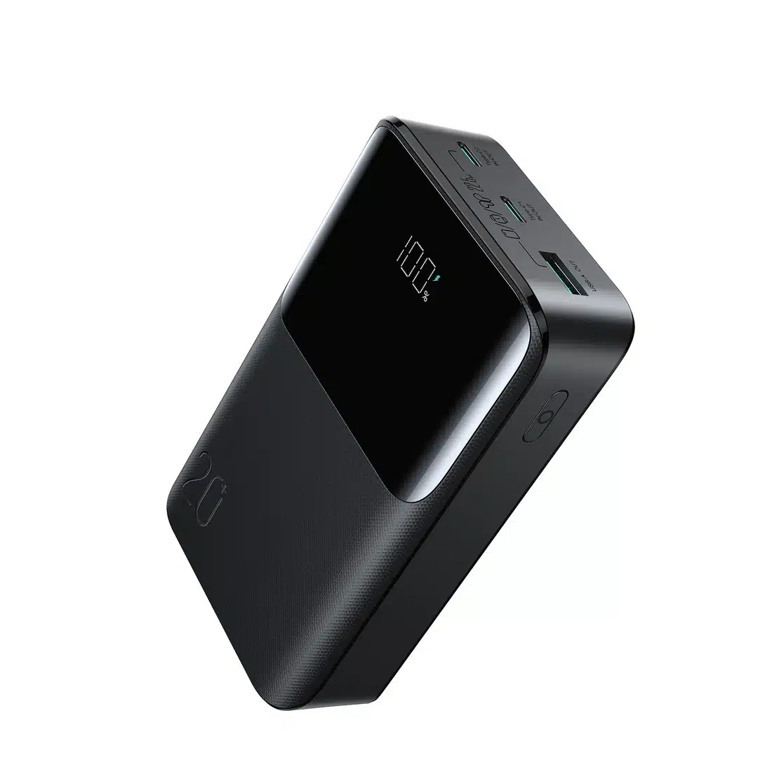 JOYROOM JR-QP192 Mini 22.5W Power Bank 20000mAh (2) JOYROOM JR-QP192 Mini 22.5W Power Bank 20000mAh