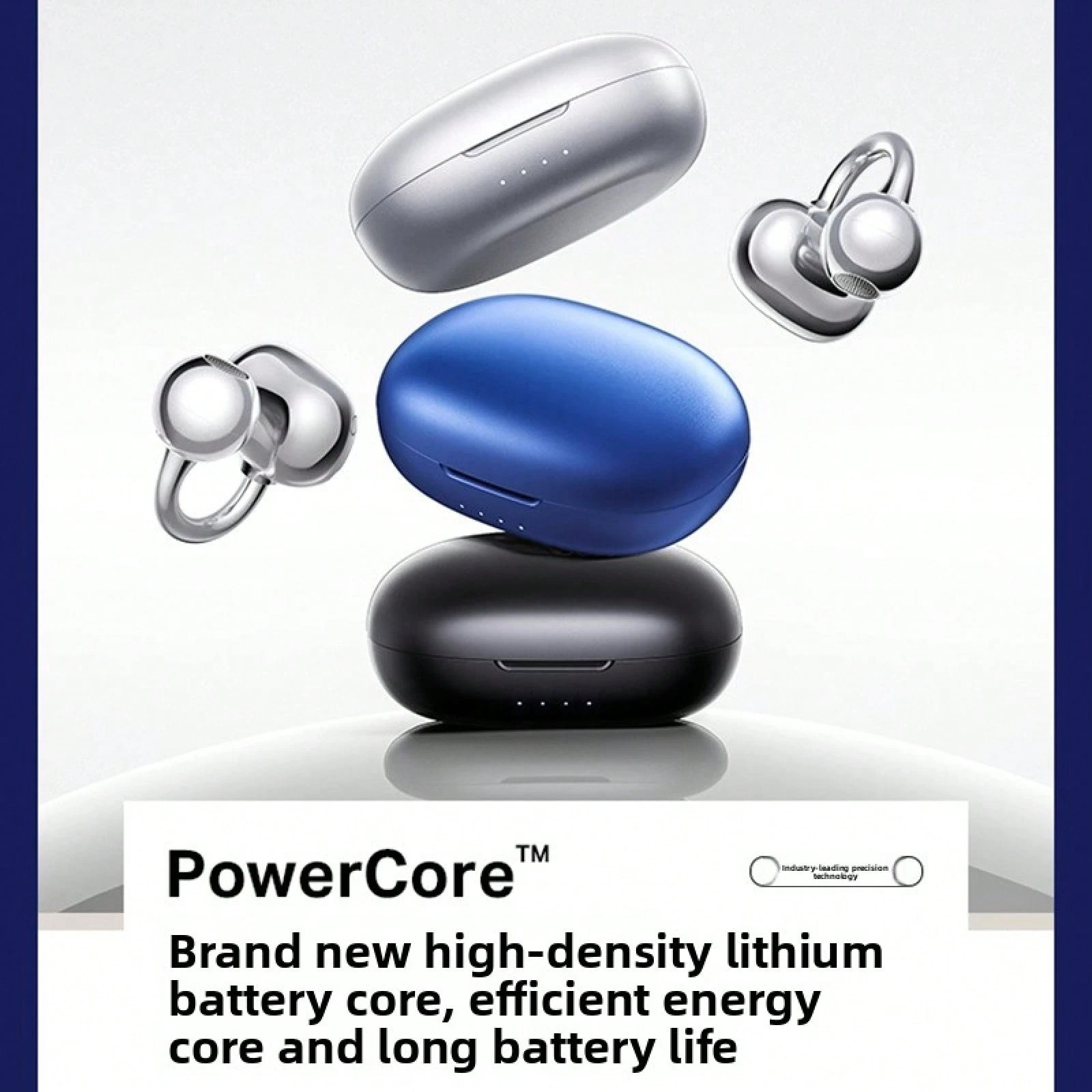Joyroom Openfree OE2S Open ear True Wireless Earbuds 6
