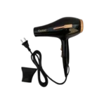 KEMEY KM-2376 Professional 2-in-1 Hair Dryer by Kemei