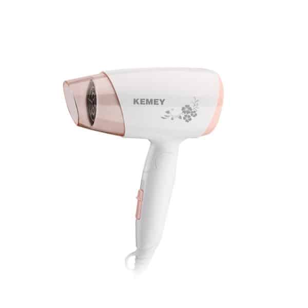 KEMEY KM-3365 Quick-Drying Multifunctional Hair Dryer by Kemei