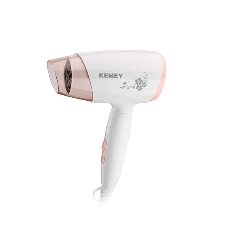 KEMEY KM-33656 Quick-Drying Multifunctional Hair Dryer by Kemei (2) KEMEY KM-3365 Quick-Drying Multifunctional Hair Dryer by Kemei