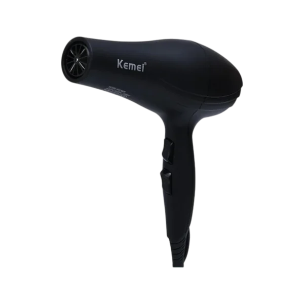 KEMEY KM-5805 High Speed Negative Ions Hair Dryer by Kemei