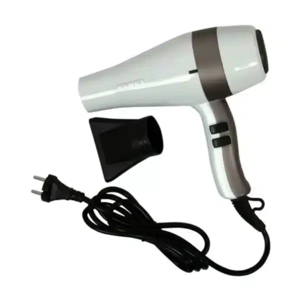 KEMEY KM-5813 High Speed Negative Ions Hair Dryer by Kemei