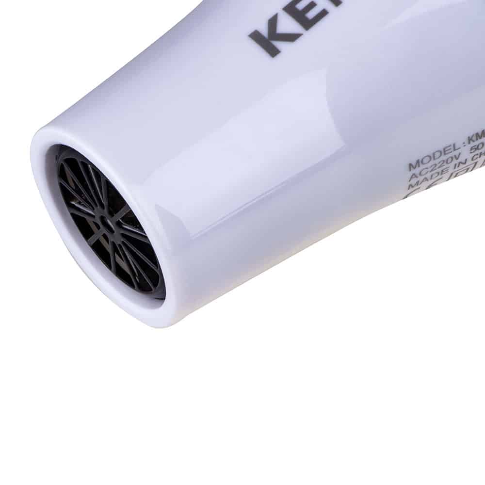 KEMEY KM 5813 High Speed Negative Ions Hair Dryer by Kemei 2